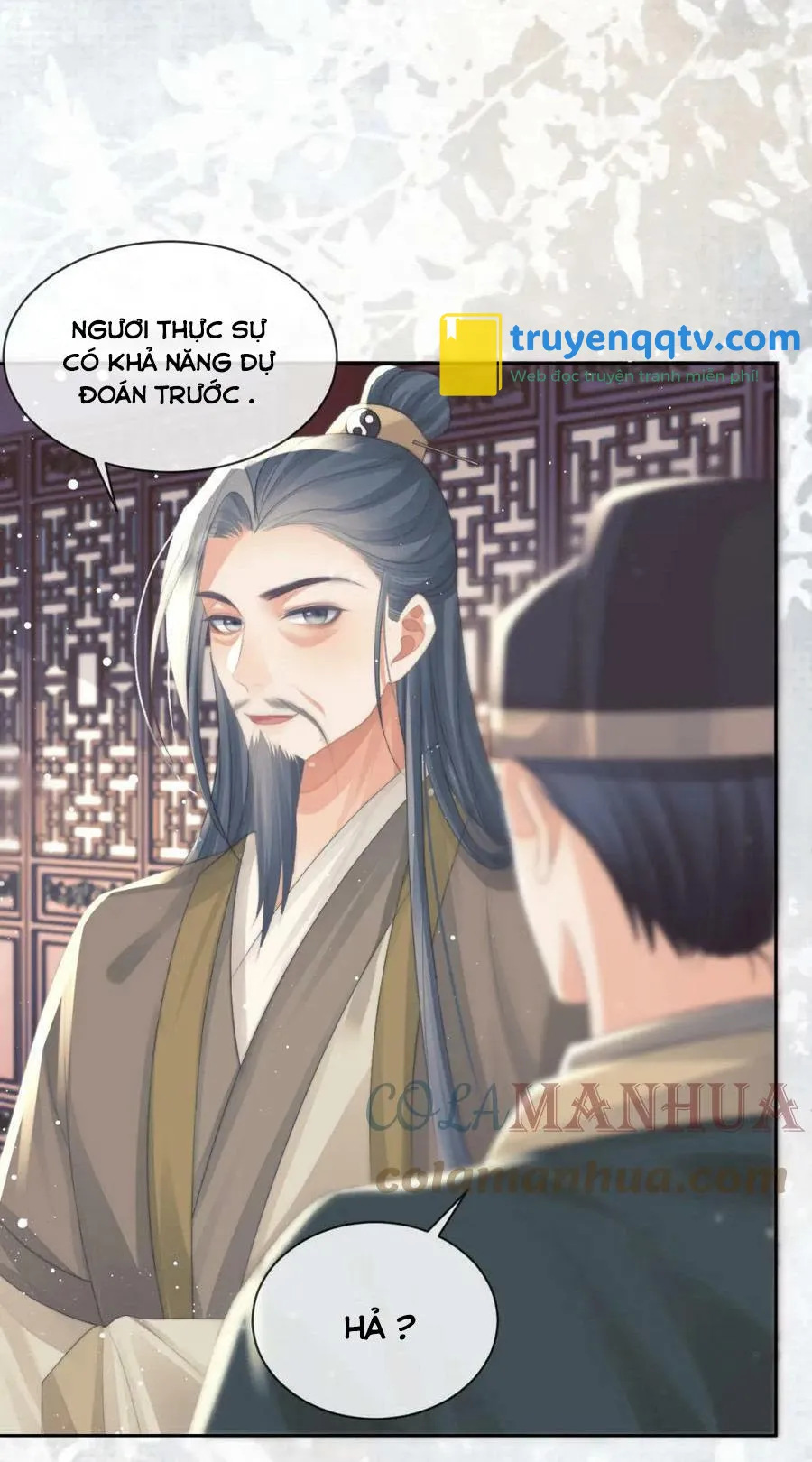 Sư tôn mỹ nhân bệnh độc chiếm Chapter 69 - Next Chapter 70