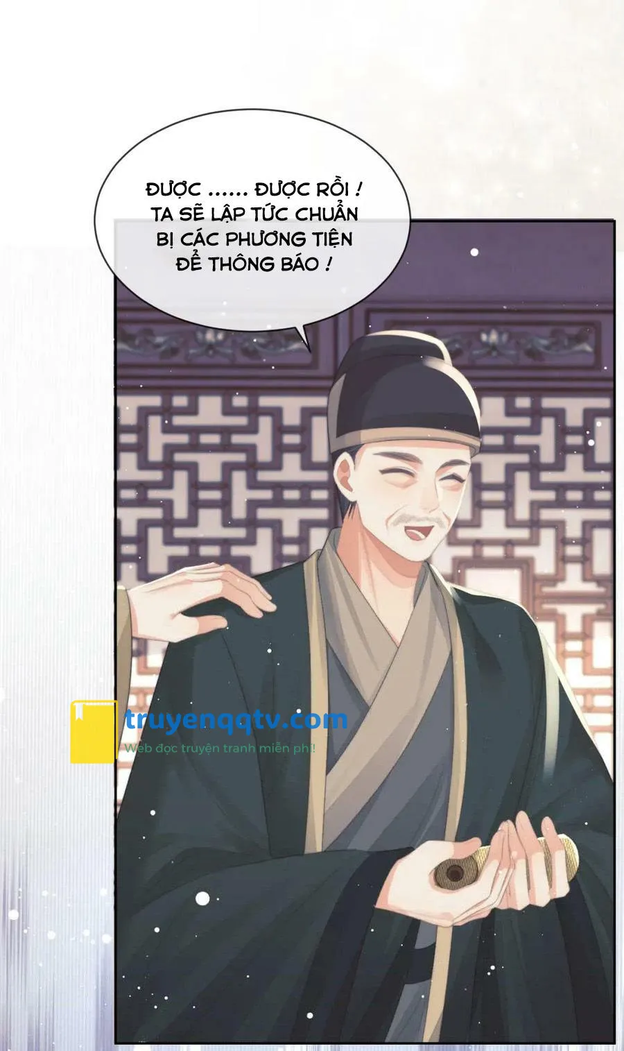 Sư tôn mỹ nhân bệnh độc chiếm Chapter 69 - Next Chapter 70