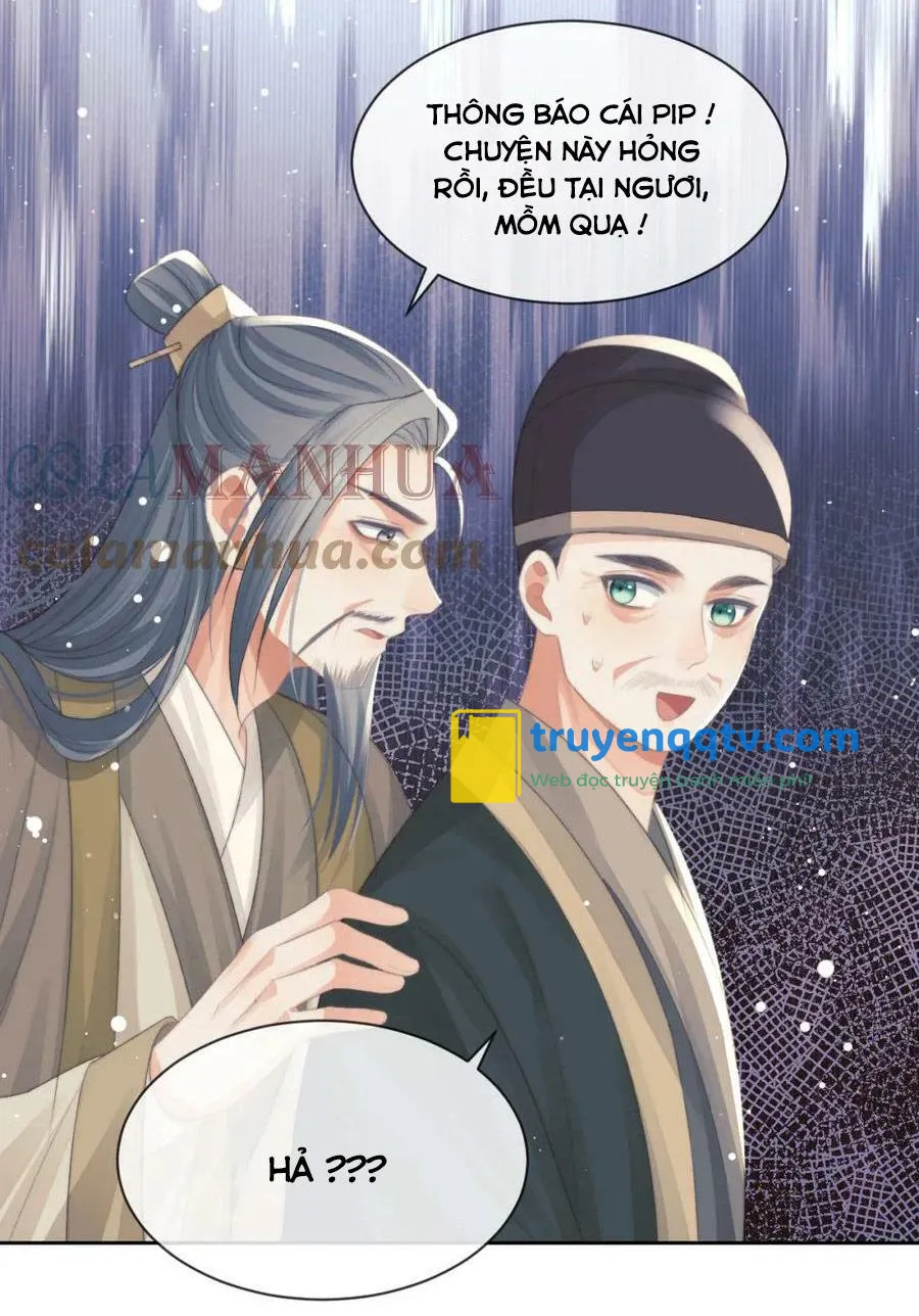 Sư tôn mỹ nhân bệnh độc chiếm Chapter 69 - Next Chapter 70