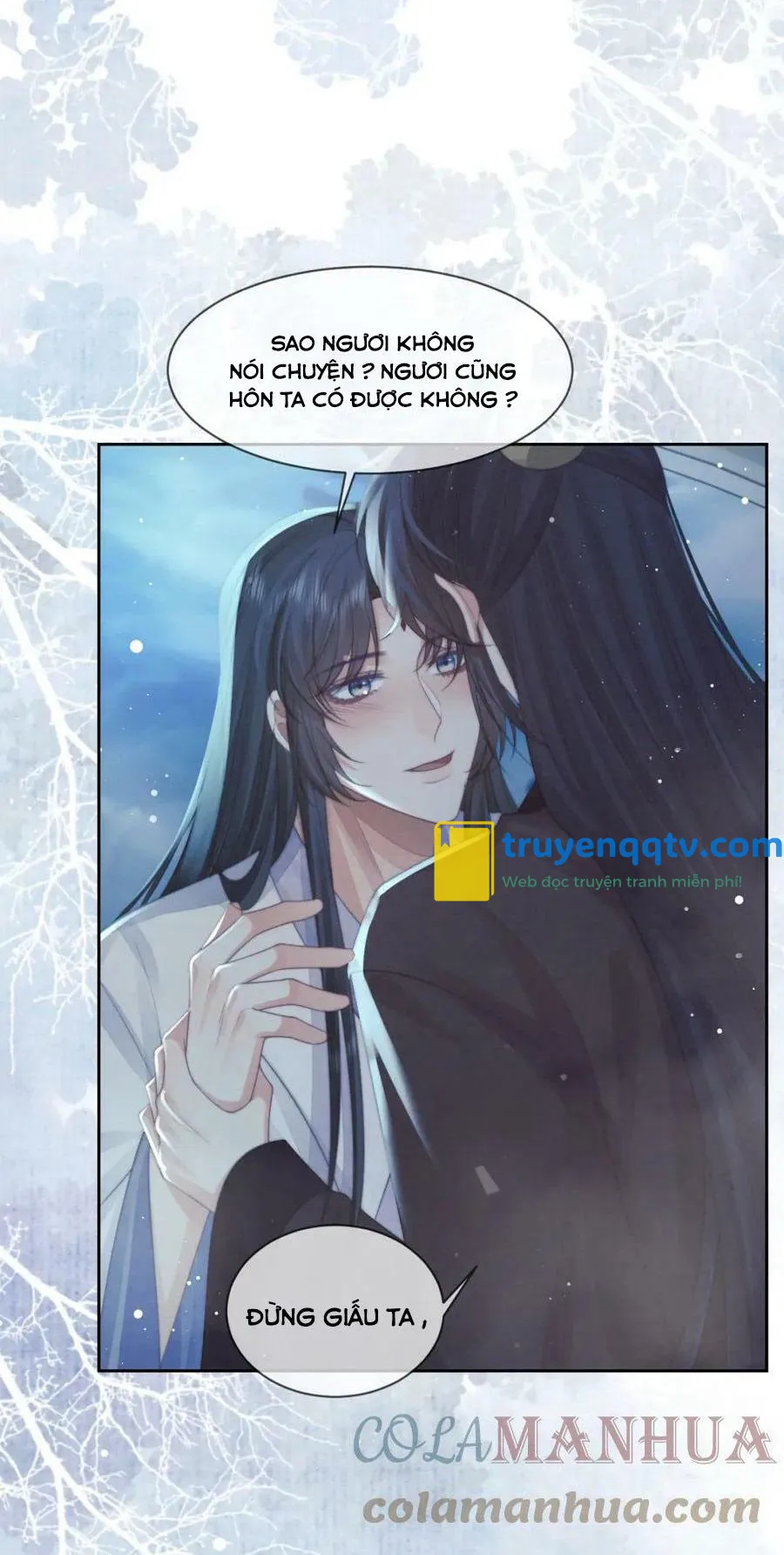 Sư tôn mỹ nhân bệnh độc chiếm Chapter 69 - Next Chapter 70