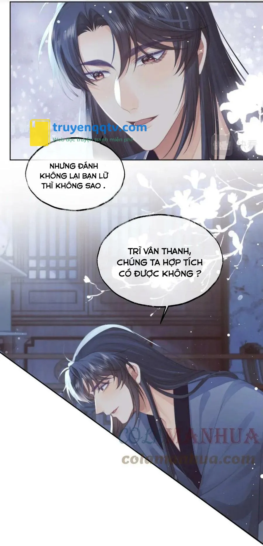 Sư tôn mỹ nhân bệnh độc chiếm Chapter 68 - Next Chapter 69