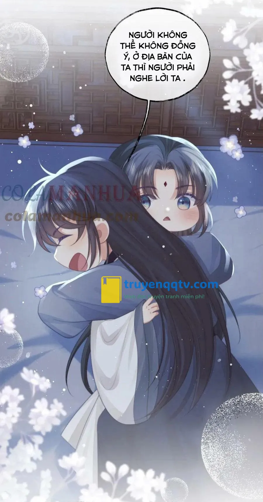 Sư tôn mỹ nhân bệnh độc chiếm Chapter 68 - Next Chapter 69