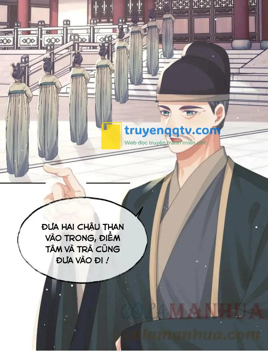 Sư tôn mỹ nhân bệnh độc chiếm Chapter 68 - Next Chapter 69