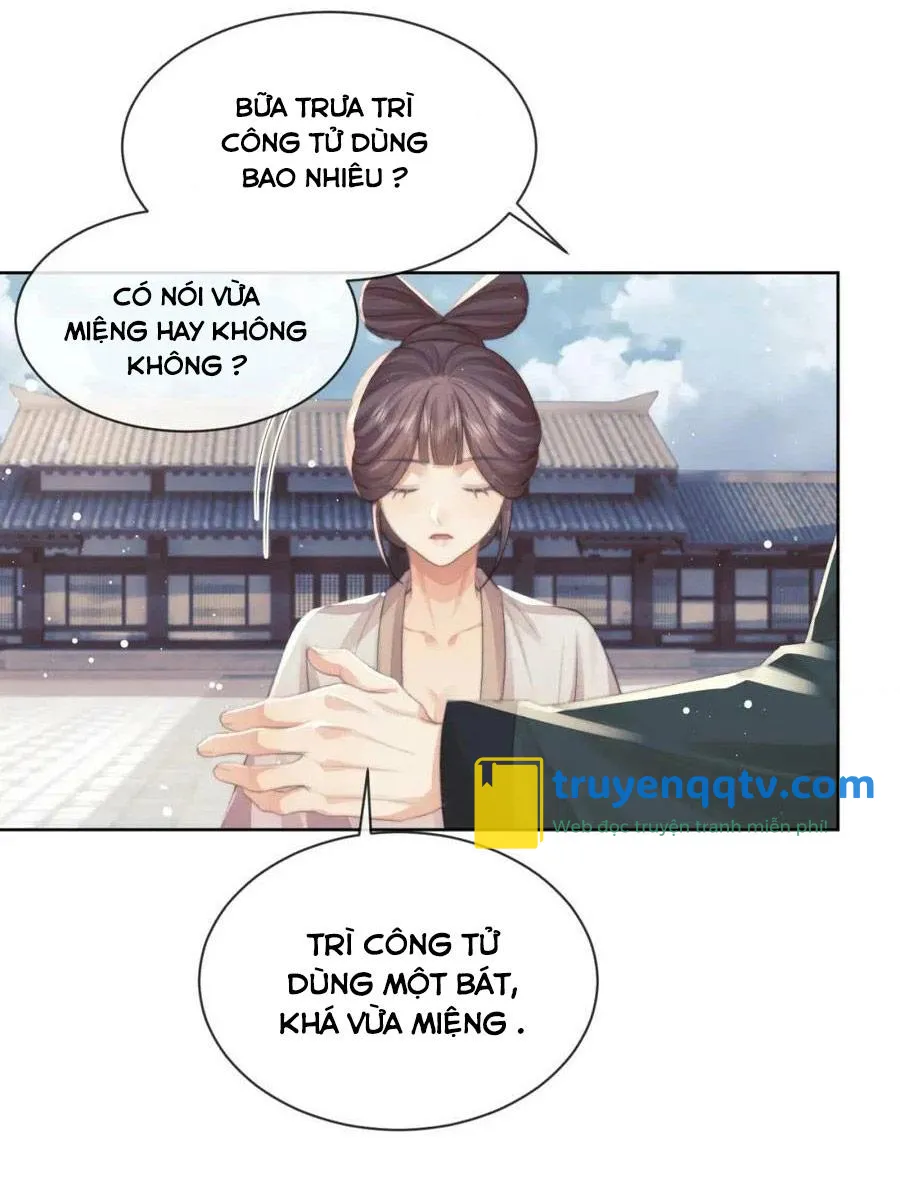 Sư tôn mỹ nhân bệnh độc chiếm Chapter 68 - Next Chapter 69