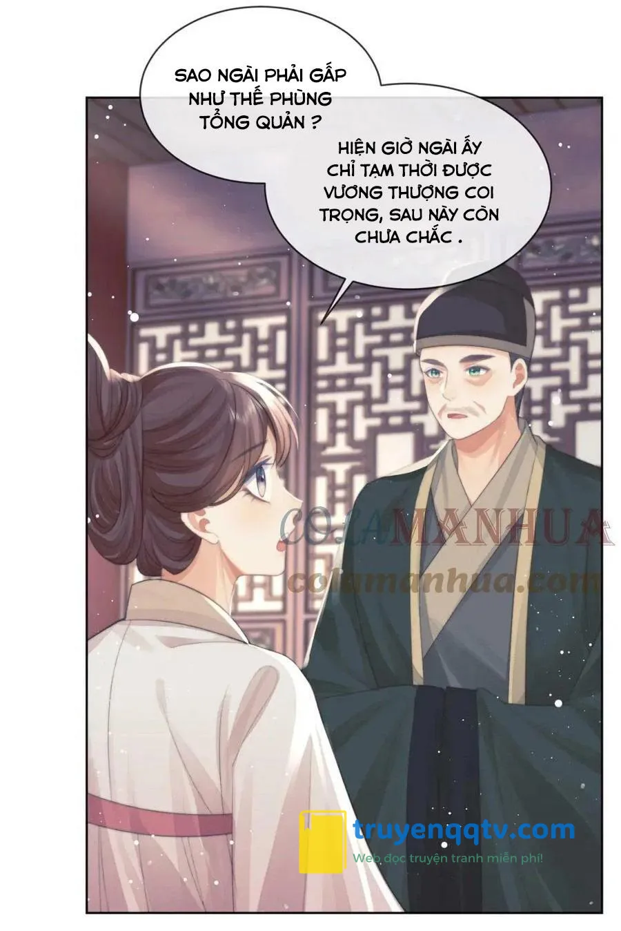 Sư tôn mỹ nhân bệnh độc chiếm Chapter 68 - Next Chapter 69