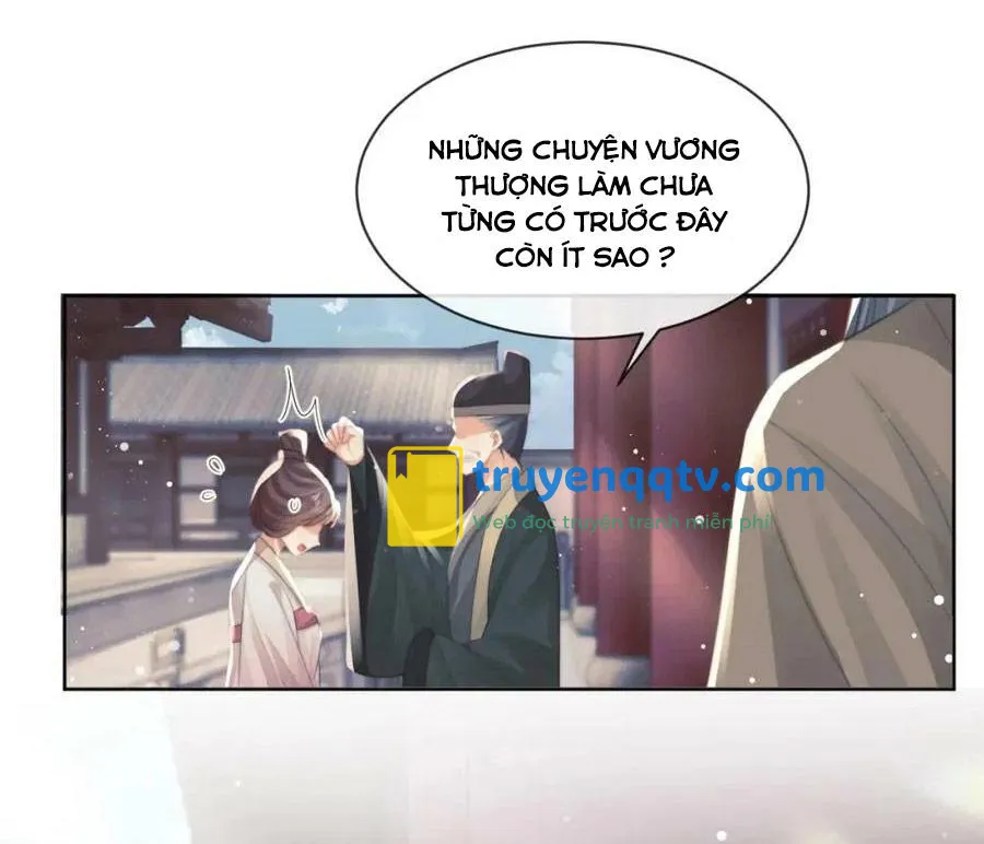 Sư tôn mỹ nhân bệnh độc chiếm Chapter 68 - Next Chapter 69