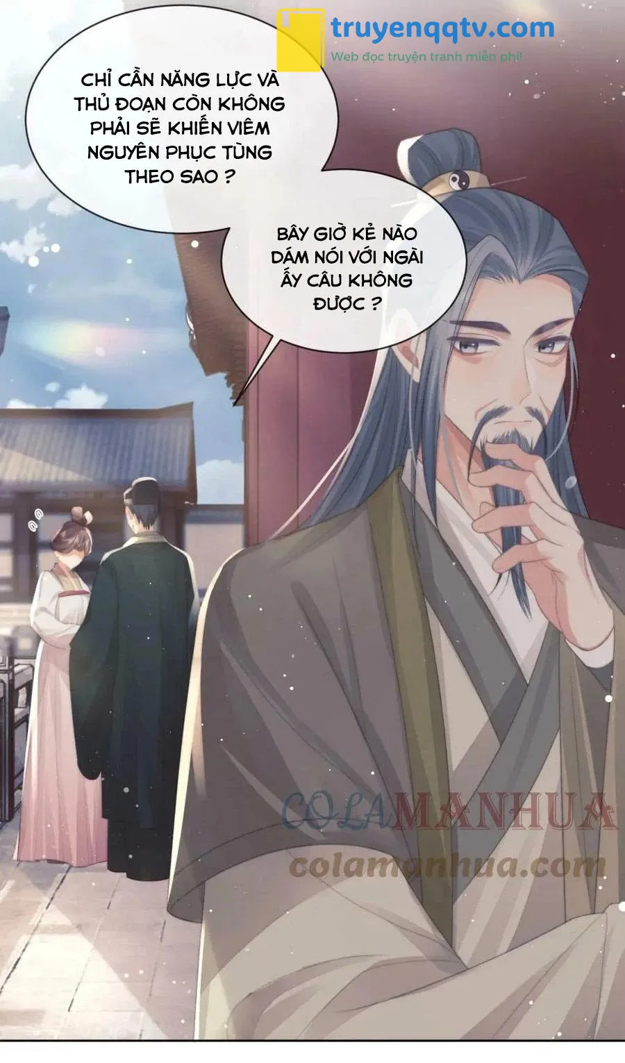 Sư tôn mỹ nhân bệnh độc chiếm Chapter 68 - Next Chapter 69