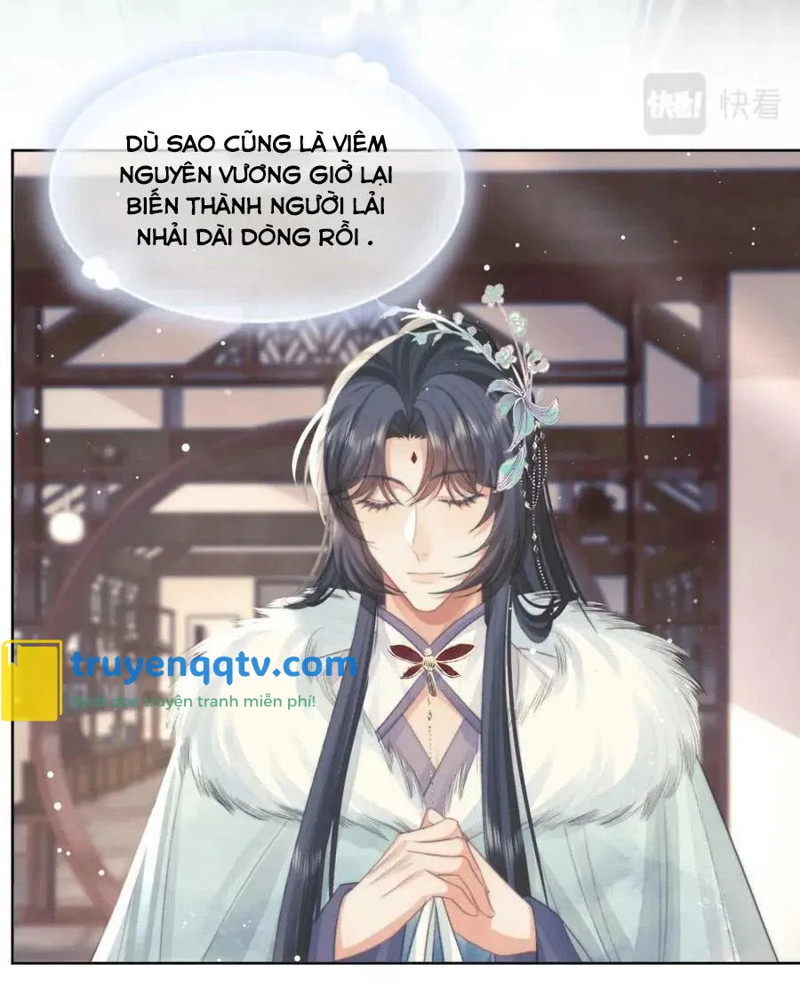 Sư tôn mỹ nhân bệnh độc chiếm Chapter 68 - Next Chapter 69