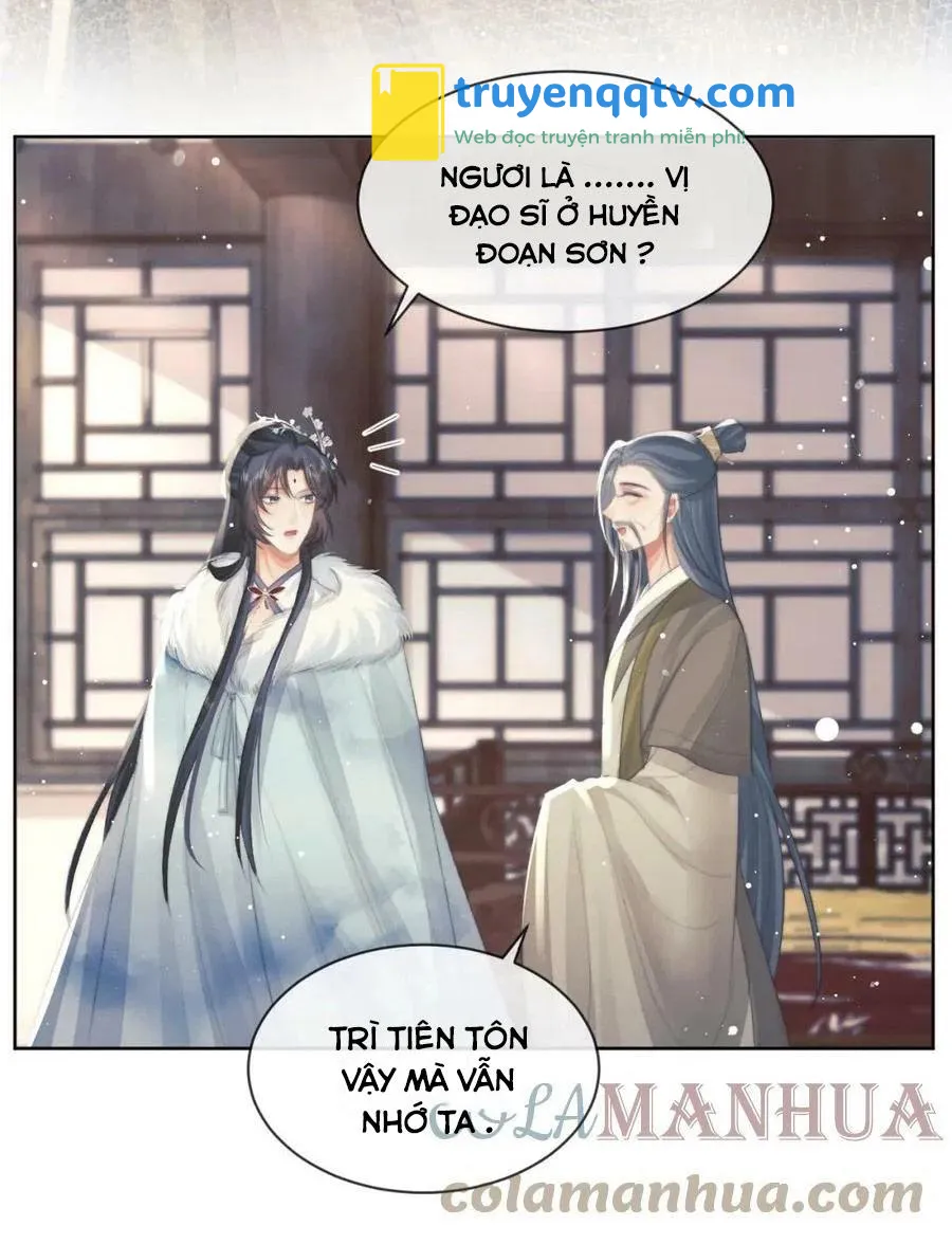 Sư tôn mỹ nhân bệnh độc chiếm Chapter 68 - Next Chapter 69