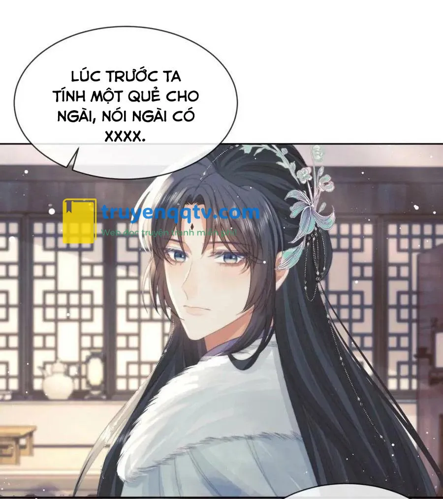 Sư tôn mỹ nhân bệnh độc chiếm Chapter 68 - Next Chapter 69