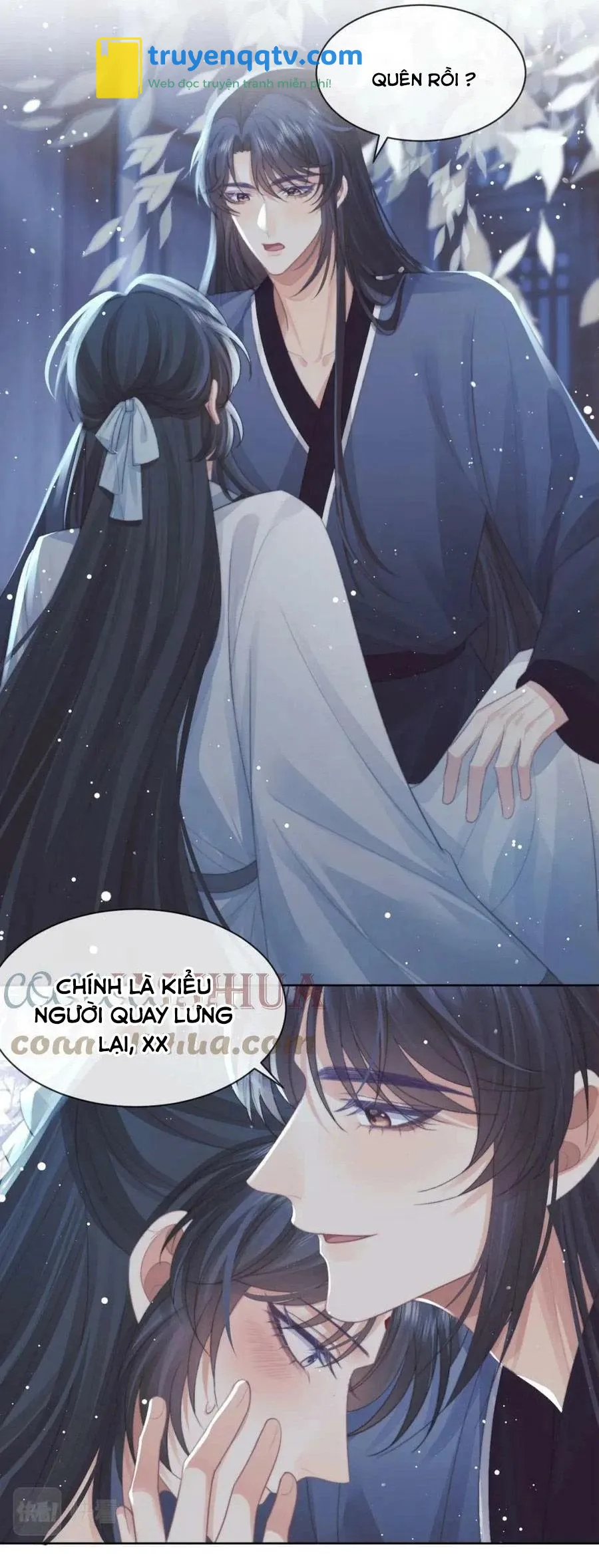 Sư tôn mỹ nhân bệnh độc chiếm Chapter 68 - Next Chapter 69