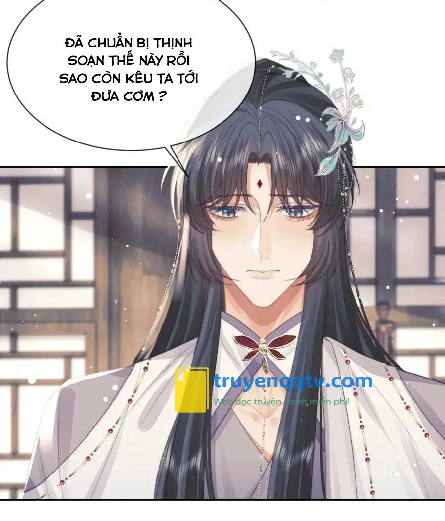 Sư tôn mỹ nhân bệnh độc chiếm Chapter 67 - Next Chapter 68