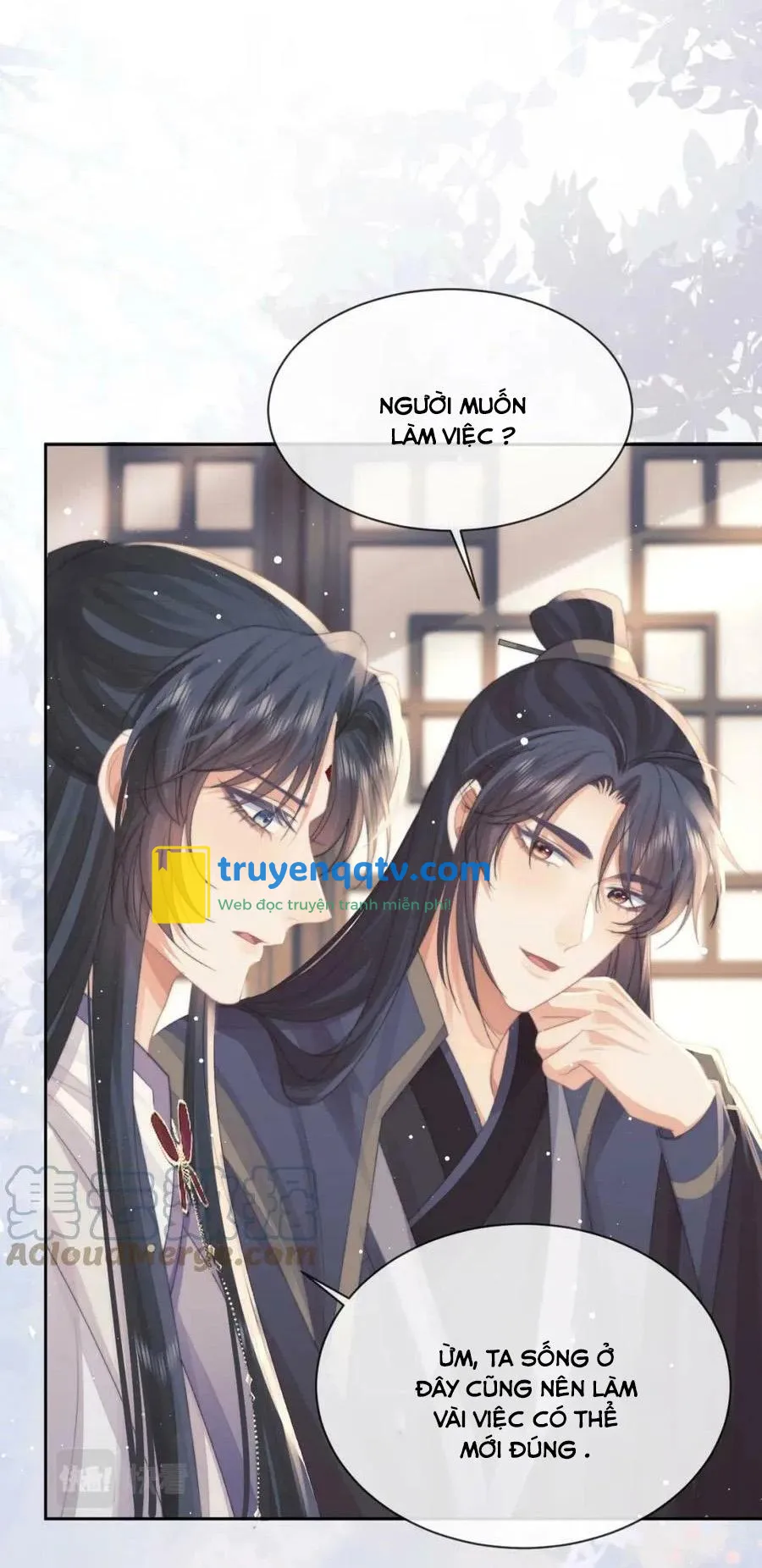 Sư tôn mỹ nhân bệnh độc chiếm Chapter 67 - Next Chapter 68