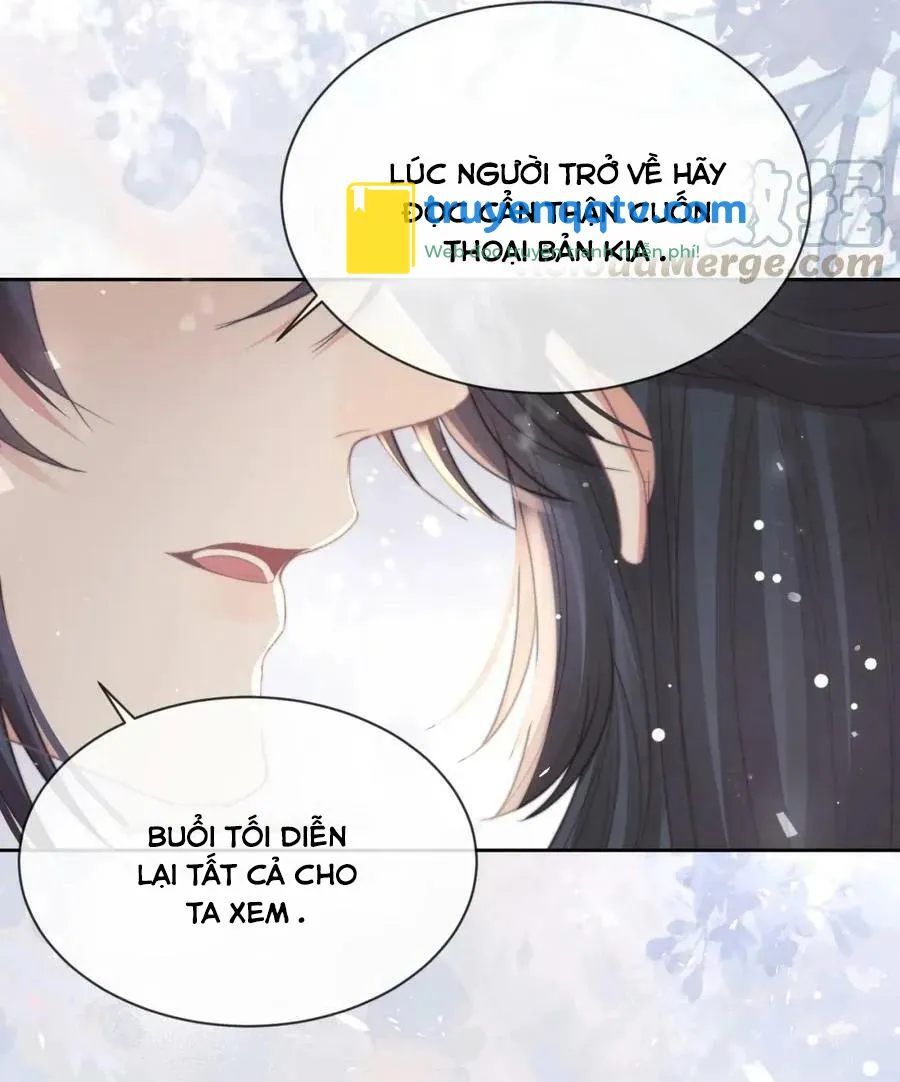 Sư tôn mỹ nhân bệnh độc chiếm Chapter 67 - Next Chapter 68