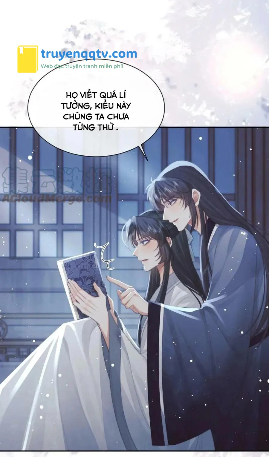 Sư tôn mỹ nhân bệnh độc chiếm Chapter 67 - Next Chapter 68