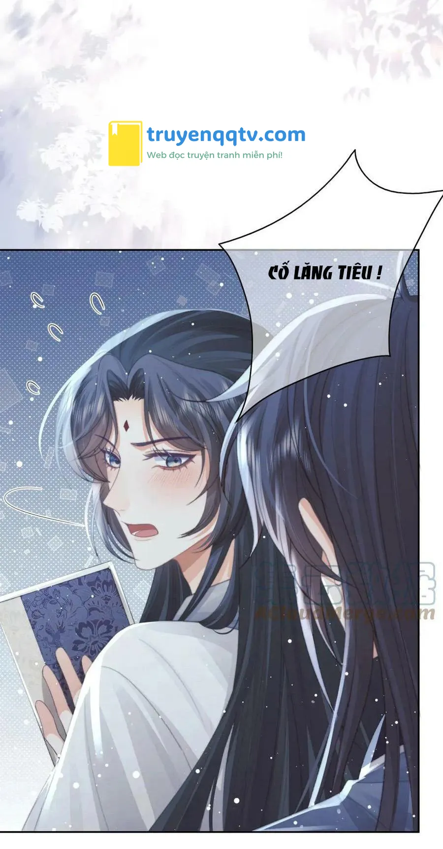 Sư tôn mỹ nhân bệnh độc chiếm Chapter 67 - Next Chapter 68