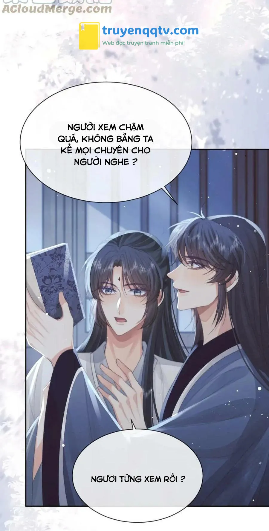 Sư tôn mỹ nhân bệnh độc chiếm Chapter 67 - Next Chapter 68