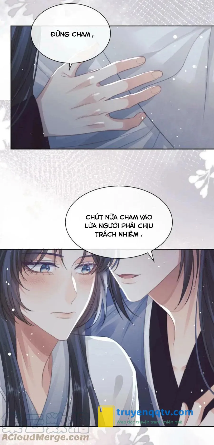 Sư tôn mỹ nhân bệnh độc chiếm Chapter 67 - Next Chapter 68