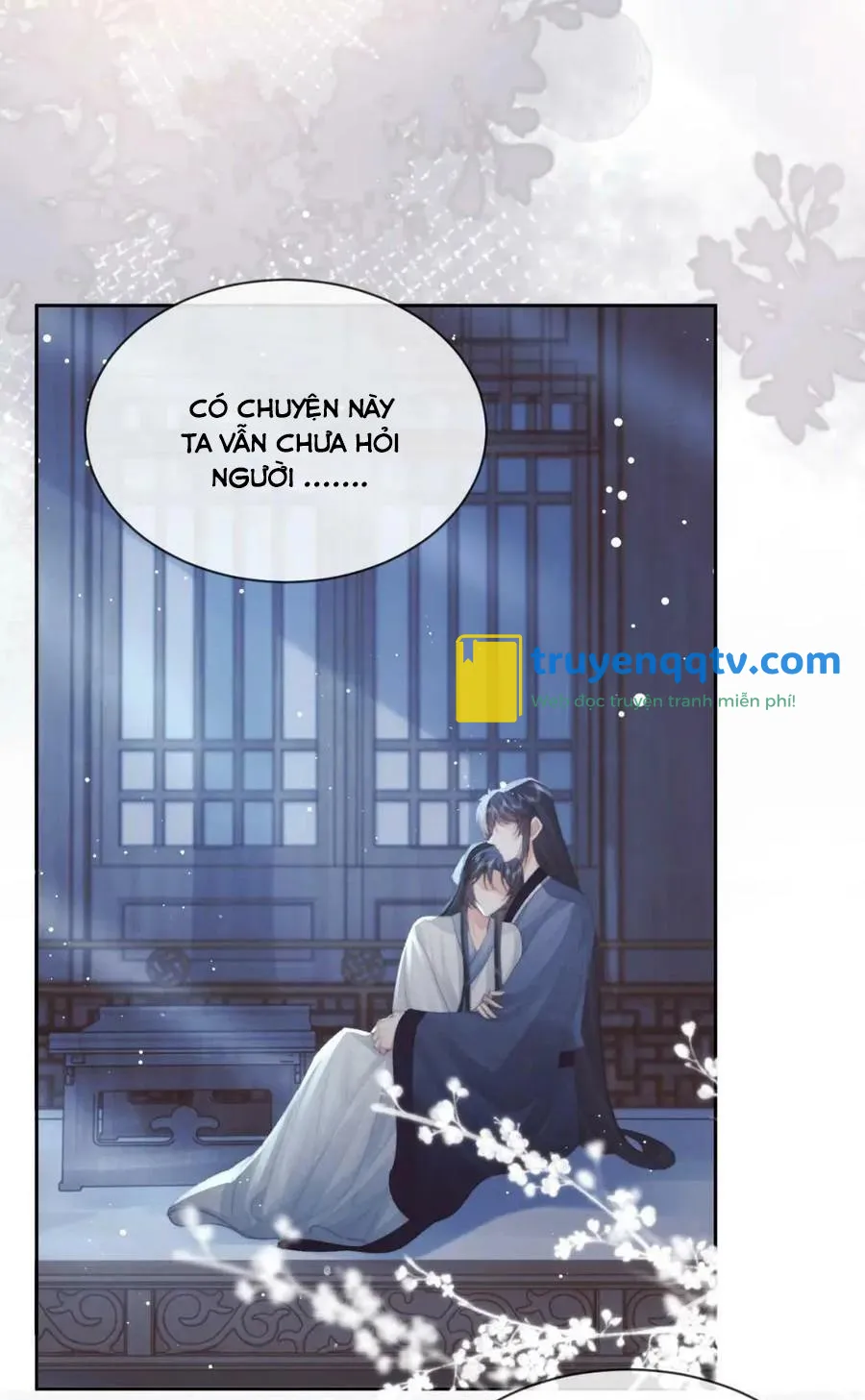 Sư tôn mỹ nhân bệnh độc chiếm Chapter 67 - Next Chapter 68