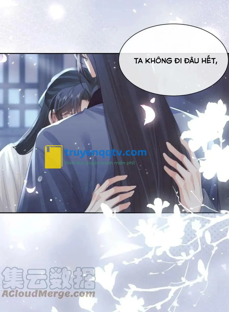 Sư tôn mỹ nhân bệnh độc chiếm Chapter 67 - Next Chapter 68