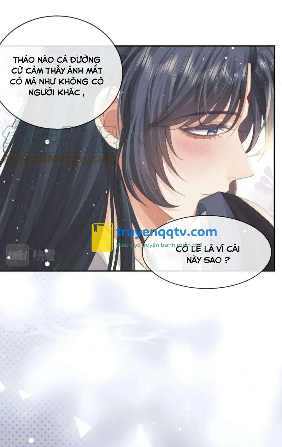 Sư tôn mỹ nhân bệnh độc chiếm Chapter 66 - Next Chapter 67