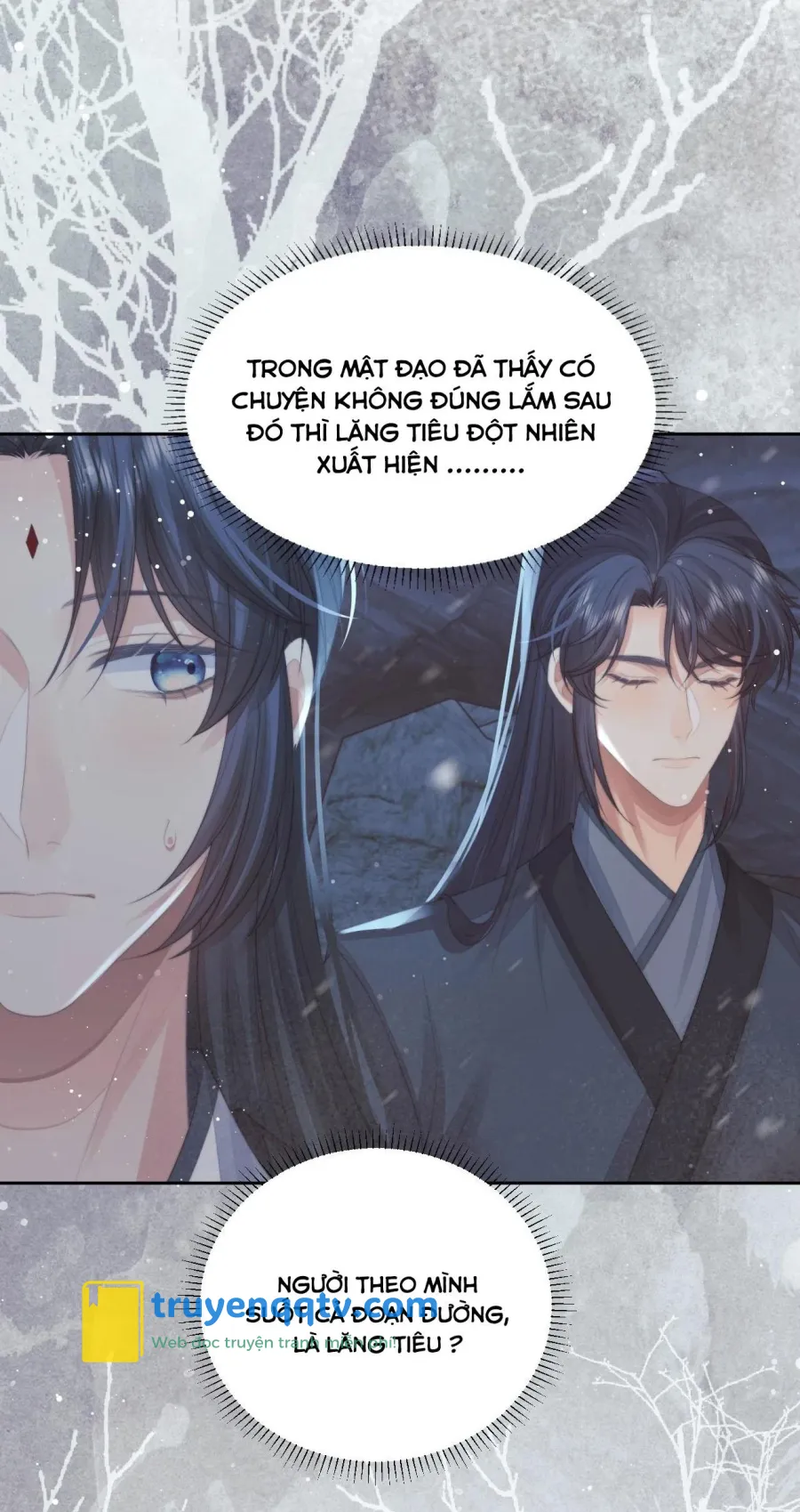 Sư tôn mỹ nhân bệnh độc chiếm Chapter 64 - Next Chapter 65