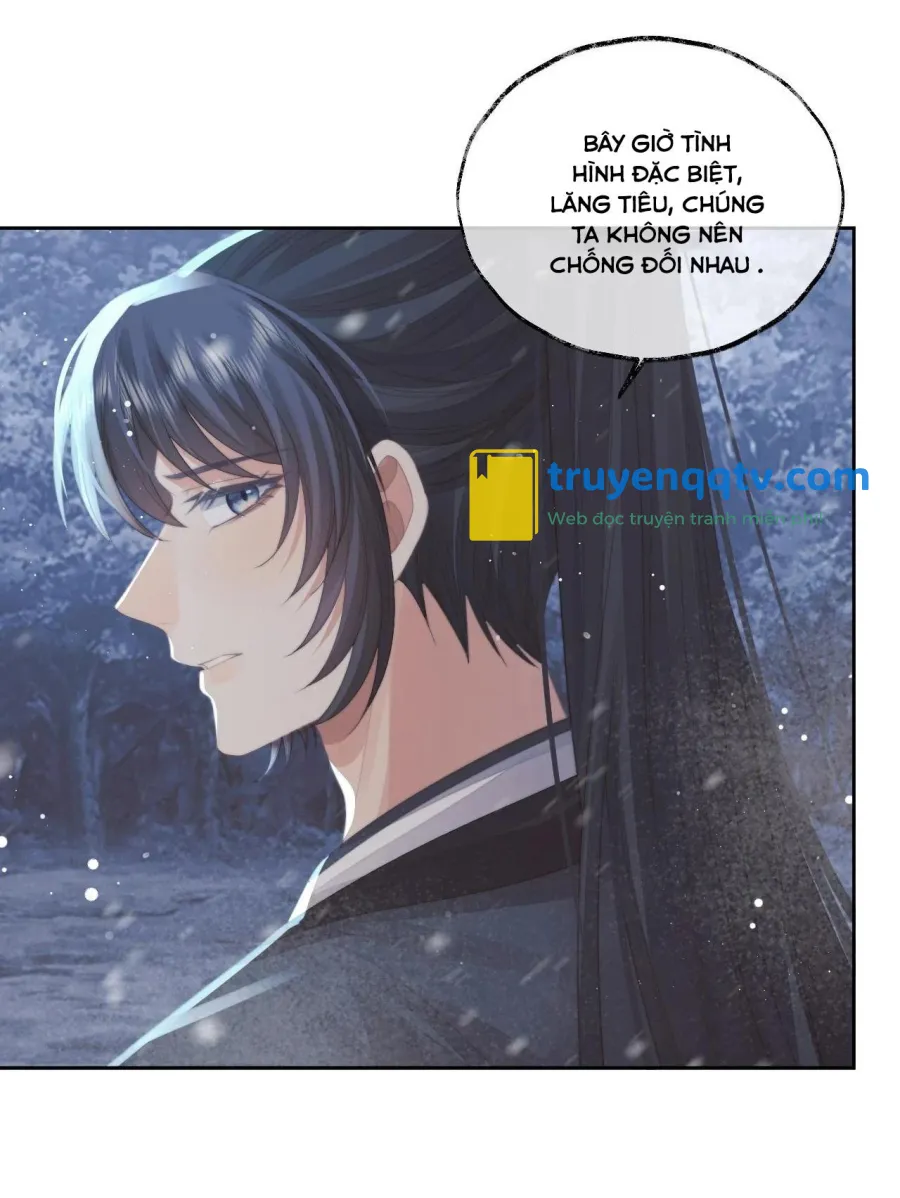 Sư tôn mỹ nhân bệnh độc chiếm Chapter 64 - Next Chapter 65