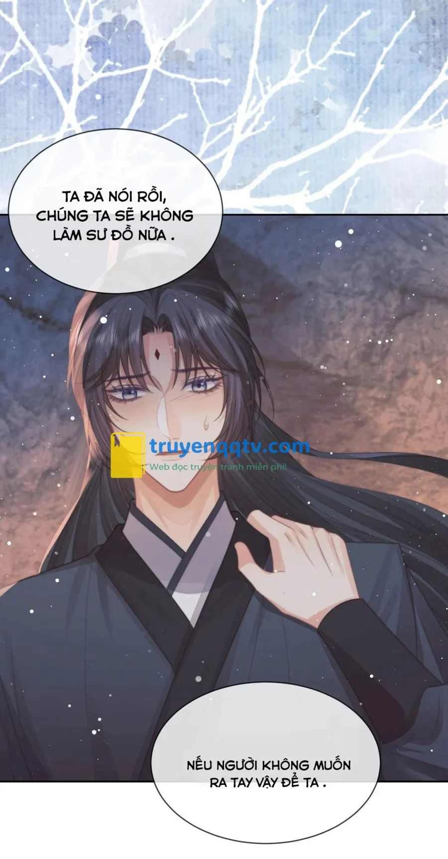 Sư tôn mỹ nhân bệnh độc chiếm Chapter 64 - Next Chapter 65