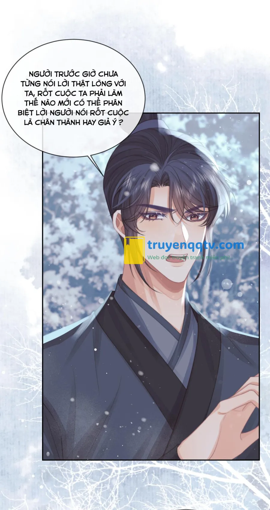 Sư tôn mỹ nhân bệnh độc chiếm Chapter 63 - Next Chapter 64