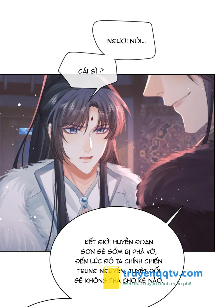 Sư tôn mỹ nhân bệnh độc chiếm Chapter 60 - Next Chapter 61