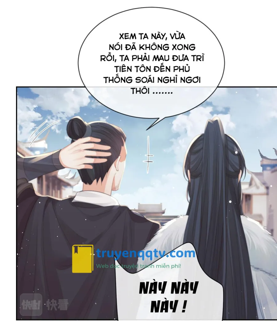 Sư tôn mỹ nhân bệnh độc chiếm Chapter 59 - Next Chapter 60