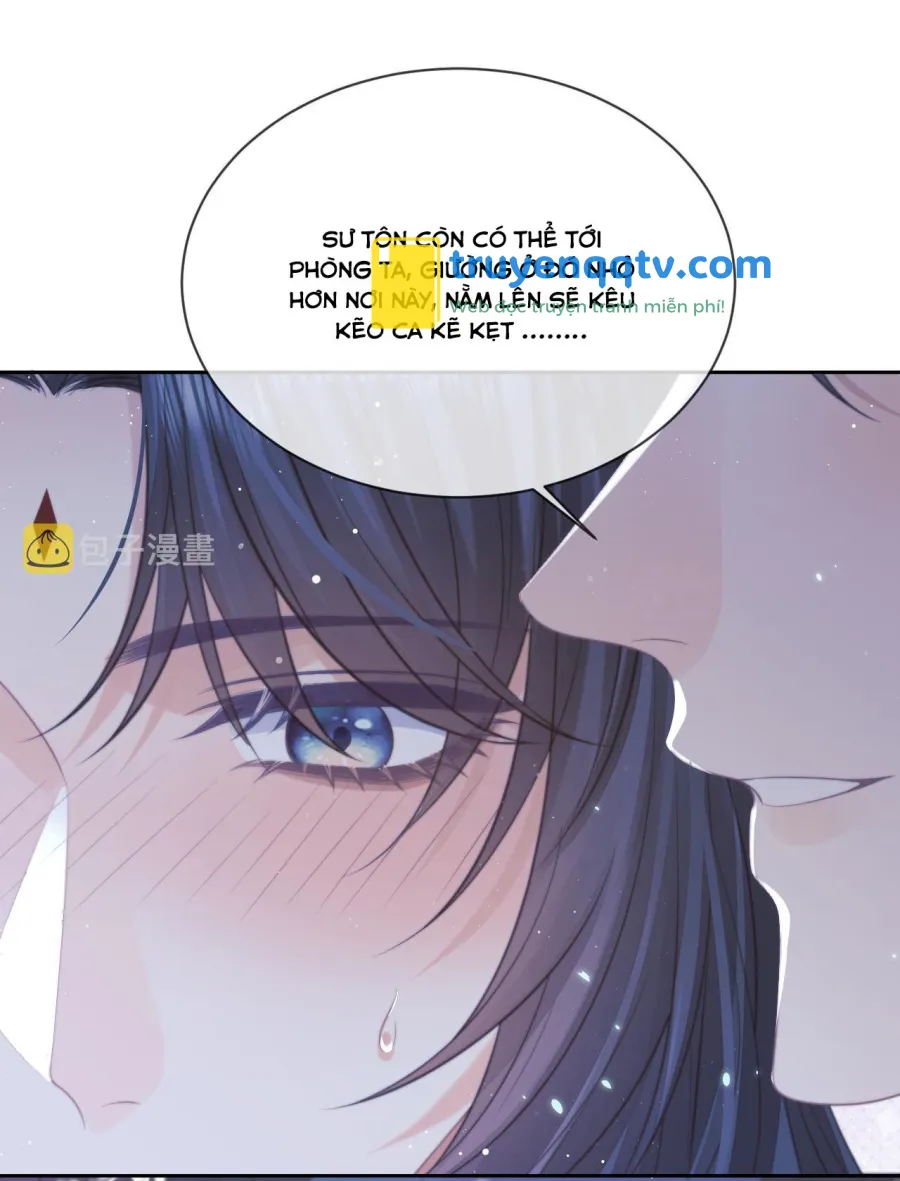 Sư tôn mỹ nhân bệnh độc chiếm Chapter 58 - Next Chapter 59