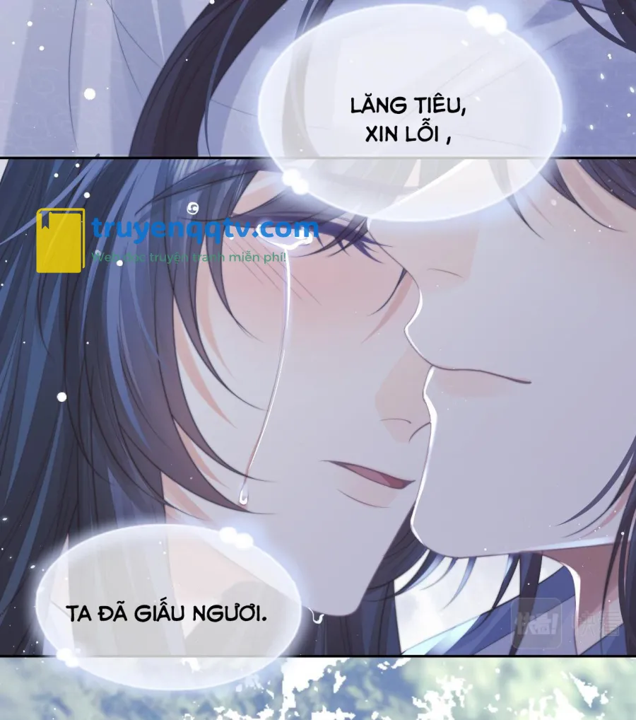 Sư tôn mỹ nhân bệnh độc chiếm Chapter 58 - Next Chapter 59