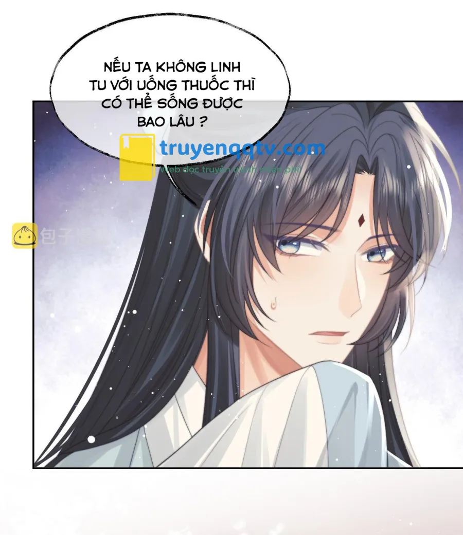 Sư tôn mỹ nhân bệnh độc chiếm Chapter 56 - Next Chapter 57