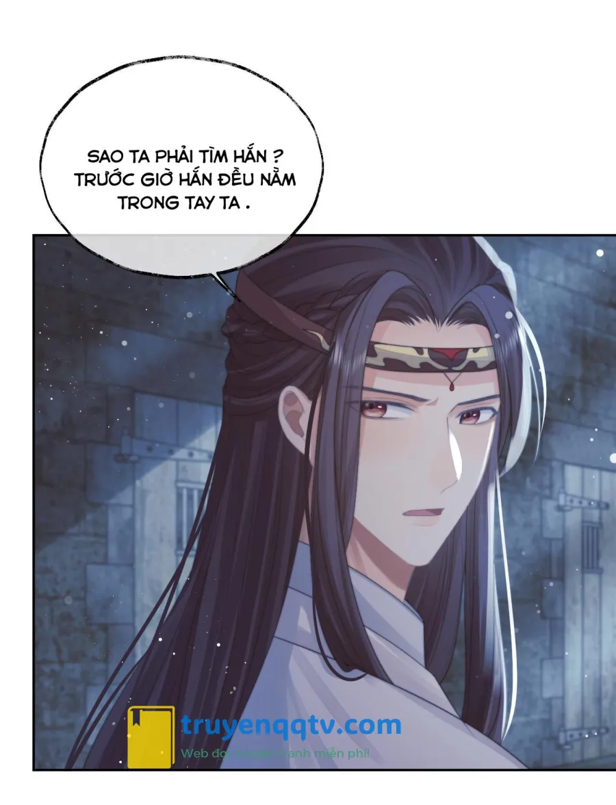 Sư tôn mỹ nhân bệnh độc chiếm Chapter 56 - Next Chapter 57