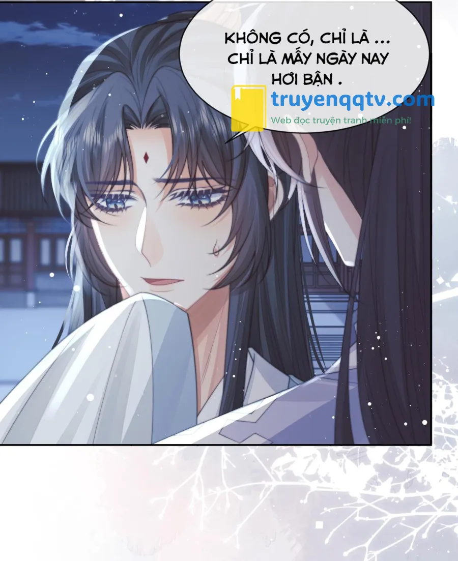 Sư tôn mỹ nhân bệnh độc chiếm Chapter 56 - Next Chapter 57