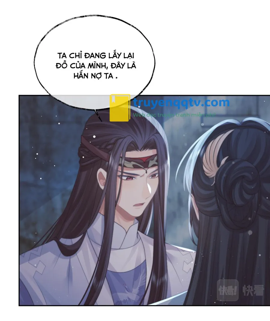 Sư tôn mỹ nhân bệnh độc chiếm Chapter 56 - Next Chapter 57