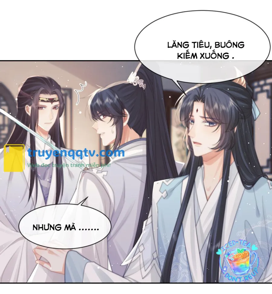 Sư tôn mỹ nhân bệnh độc chiếm Chapter 55 - Next Chapter 56