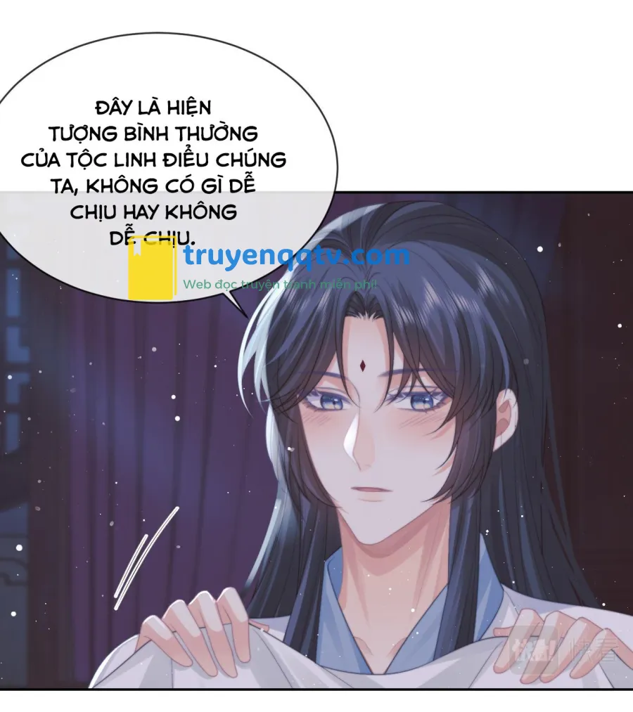 Sư tôn mỹ nhân bệnh độc chiếm Chapter 53 - Next Chapter 54