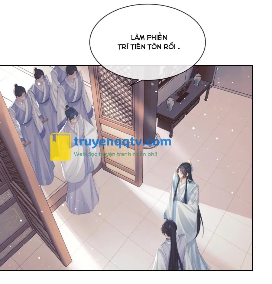 Sư tôn mỹ nhân bệnh độc chiếm Chapter 53 - Next Chapter 54