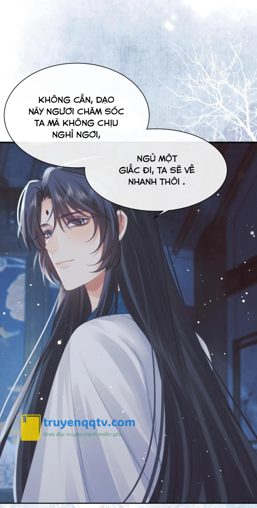 Sư tôn mỹ nhân bệnh độc chiếm Chapter 53 - Next Chapter 54