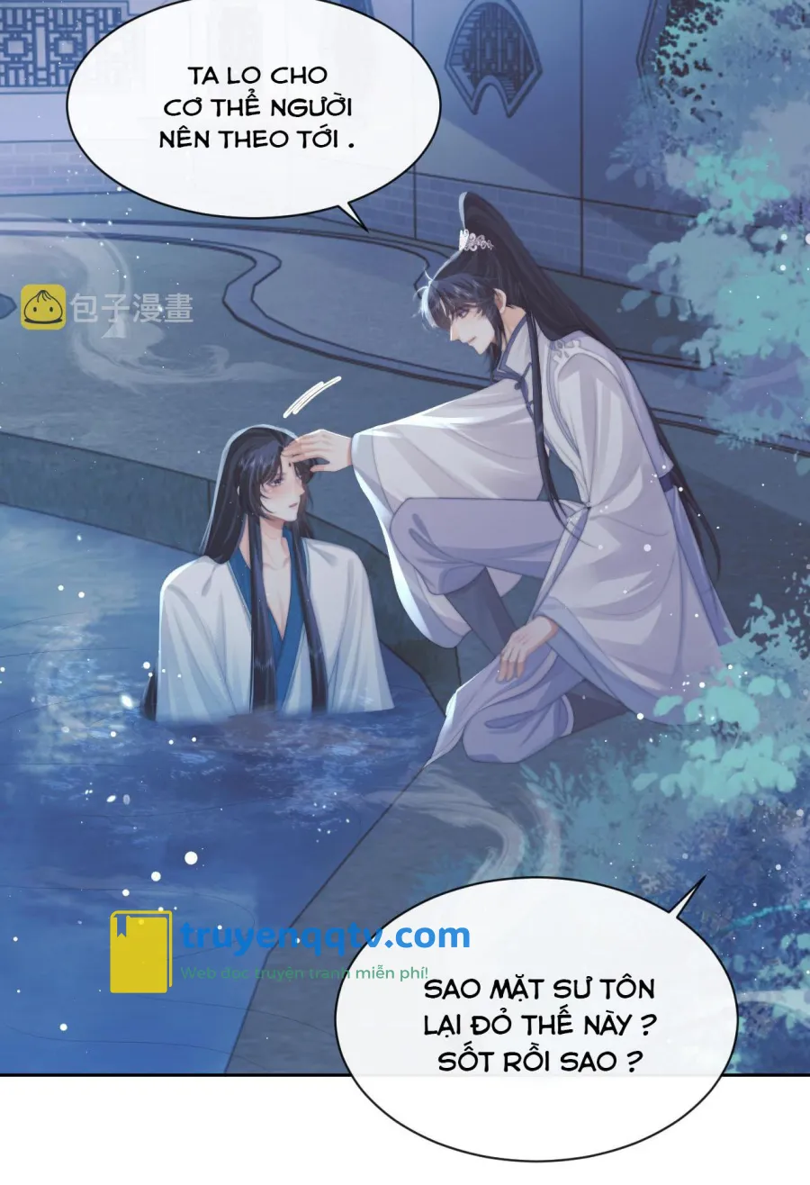 Sư tôn mỹ nhân bệnh độc chiếm Chapter 53 - Next Chapter 54