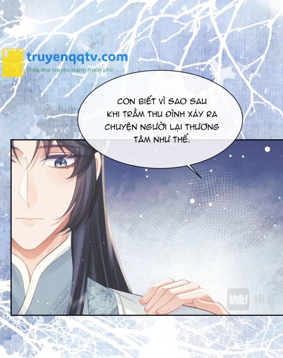 Sư tôn mỹ nhân bệnh độc chiếm Chapter 51 - Next Chapter 52