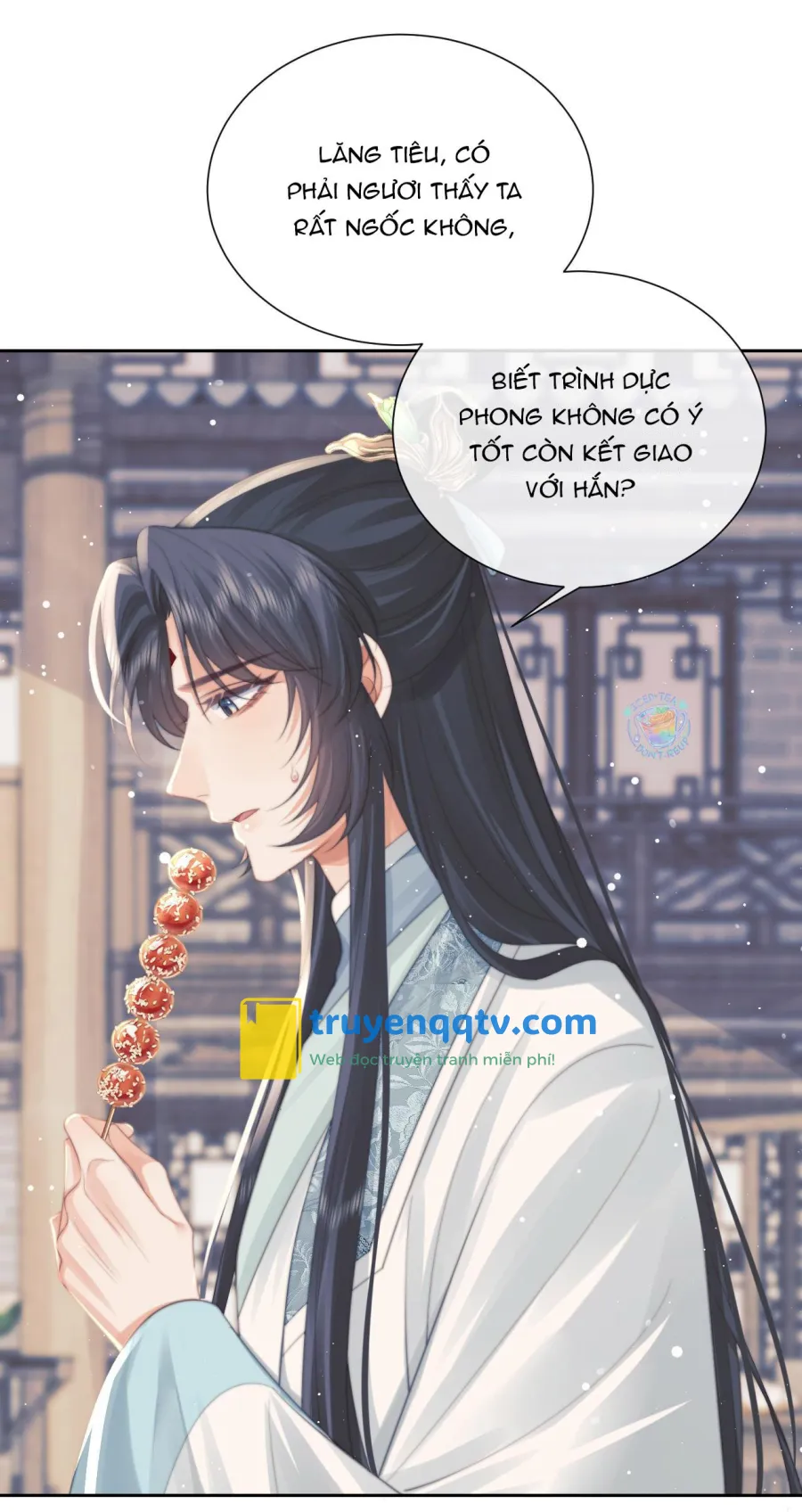 Sư tôn mỹ nhân bệnh độc chiếm Chapter 51 - Next Chapter 52