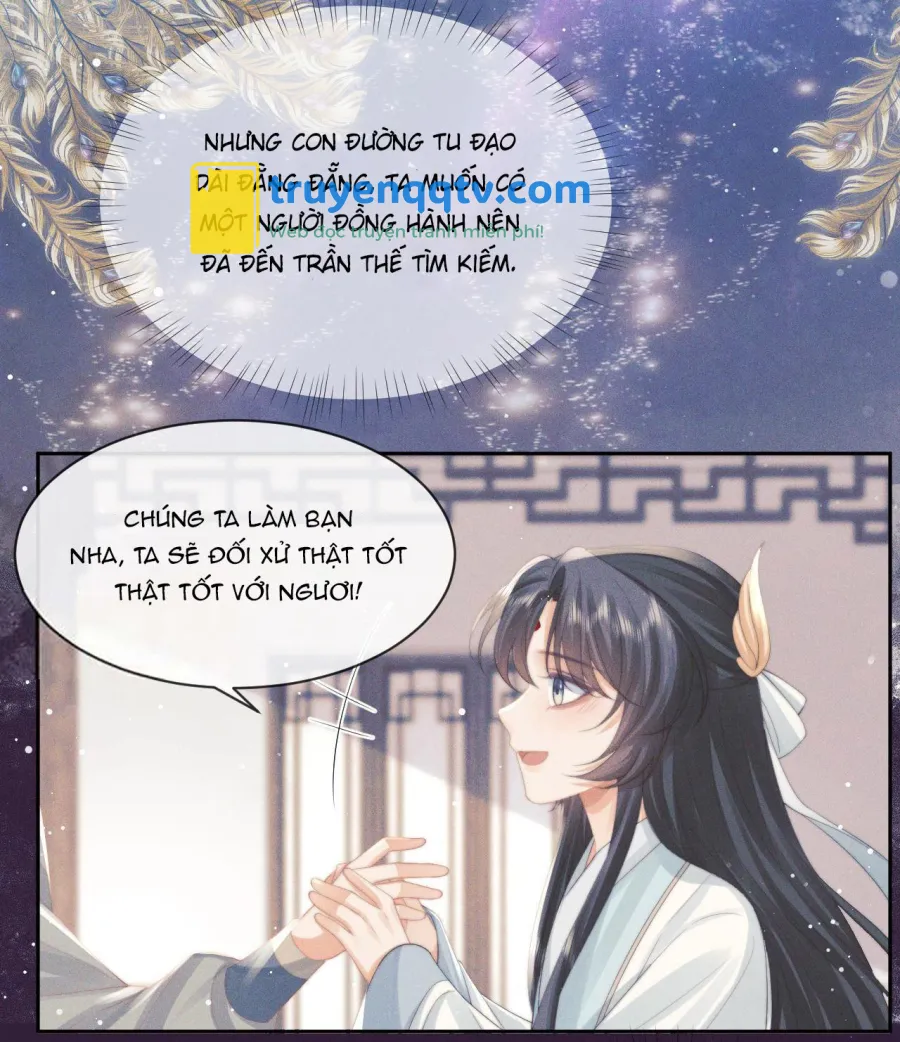 Sư tôn mỹ nhân bệnh độc chiếm Chapter 51 - Next Chapter 52