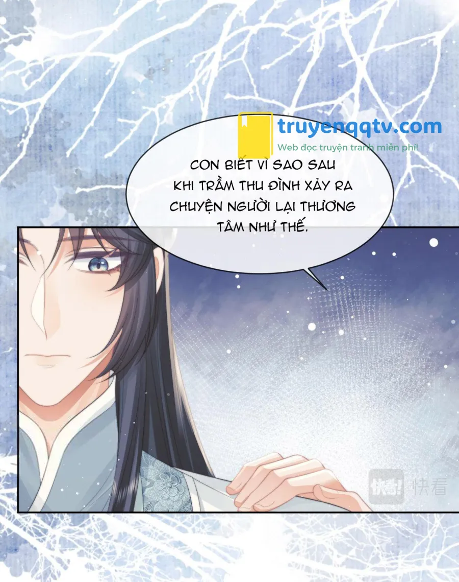 Sư tôn mỹ nhân bệnh độc chiếm Chapter 51 - Next Chapter 52