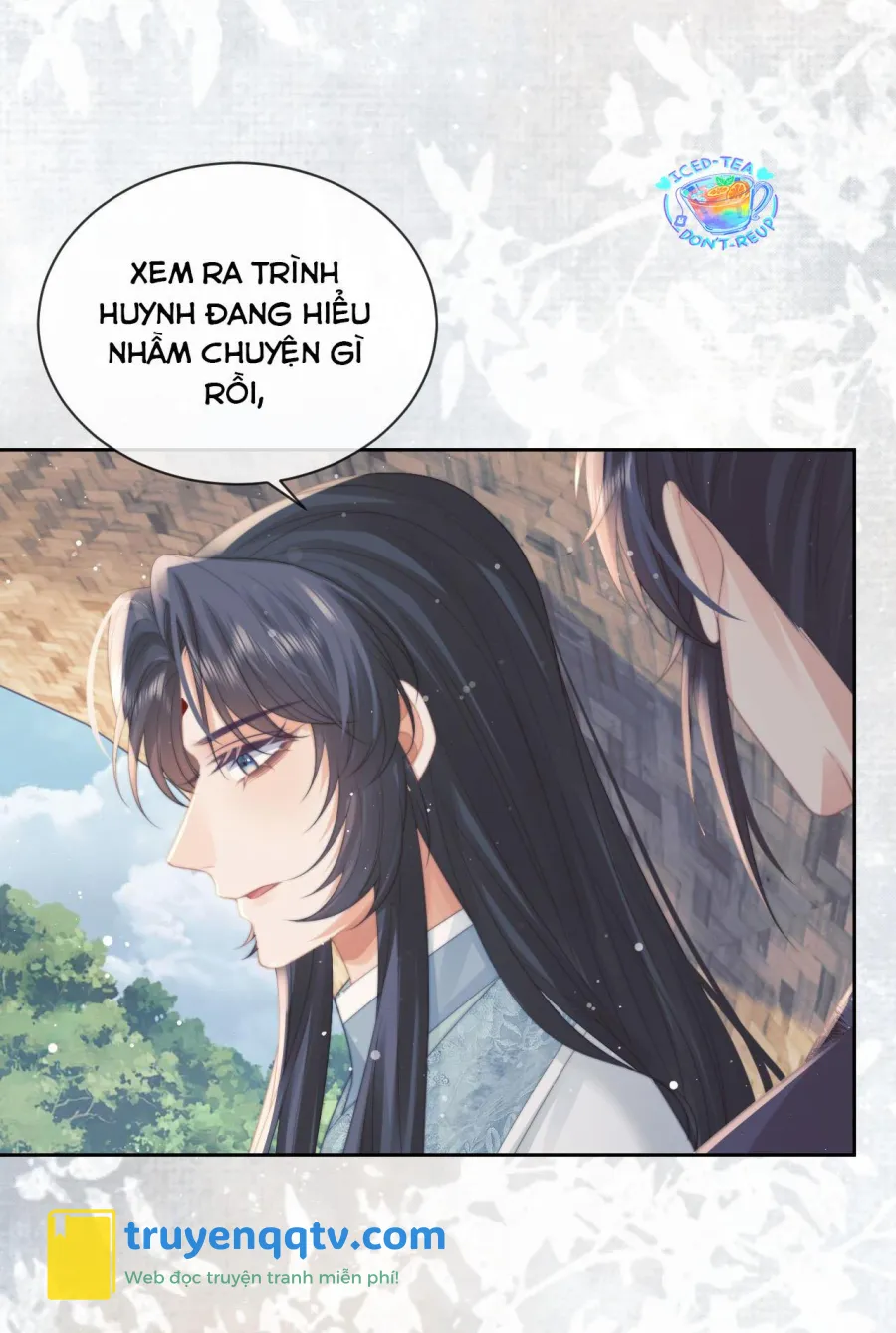 Sư tôn mỹ nhân bệnh độc chiếm Chapter 50 - Next Chapter 51