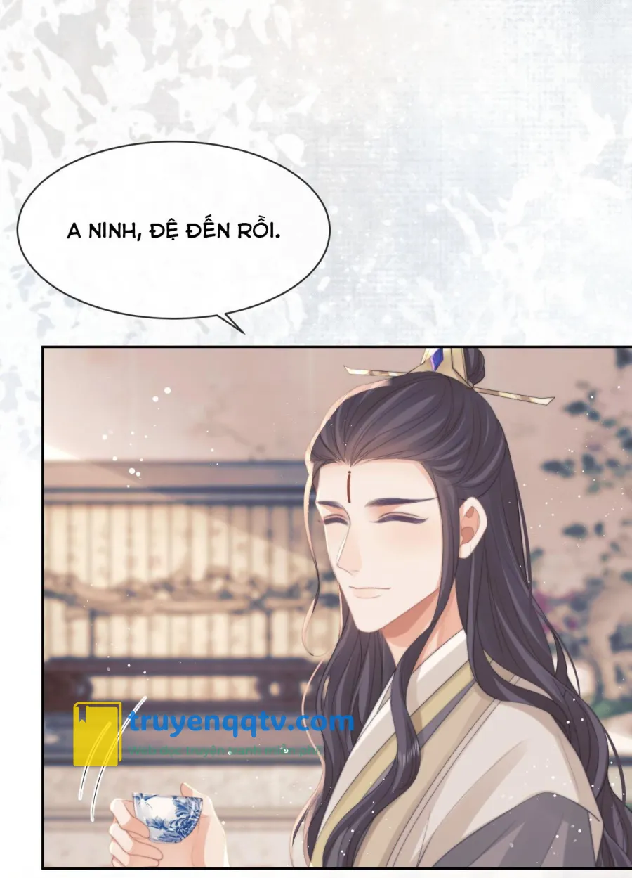 Sư tôn mỹ nhân bệnh độc chiếm Chapter 50 - Next Chapter 51