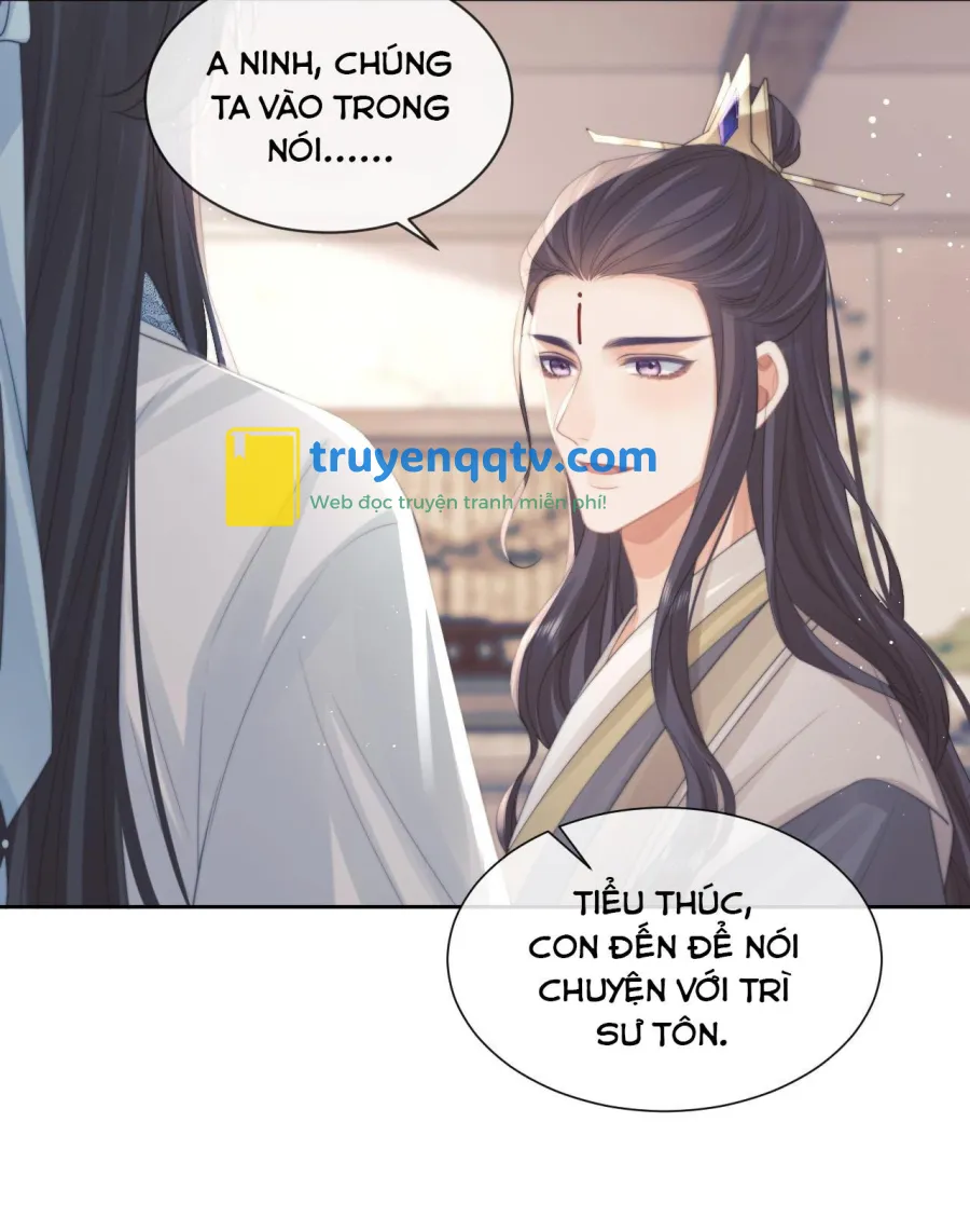 Sư tôn mỹ nhân bệnh độc chiếm Chapter 50 - Next Chapter 51