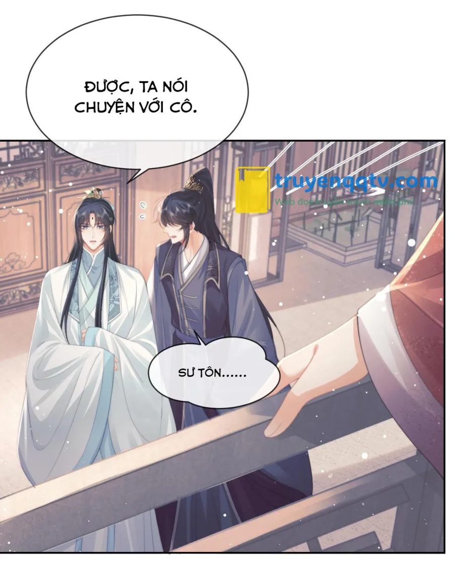 Sư tôn mỹ nhân bệnh độc chiếm Chapter 50 - Next Chapter 51